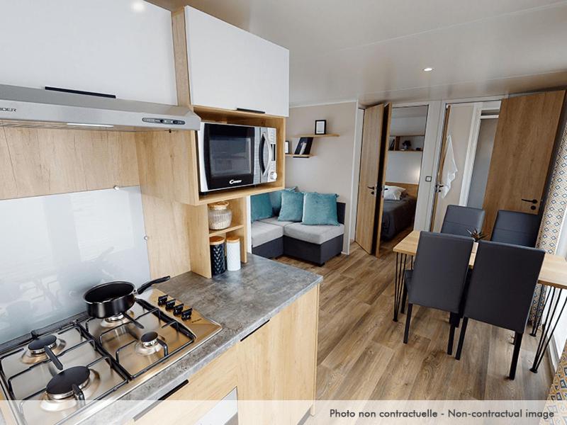 Camping Officiel Siblu Bonne Anse Plage