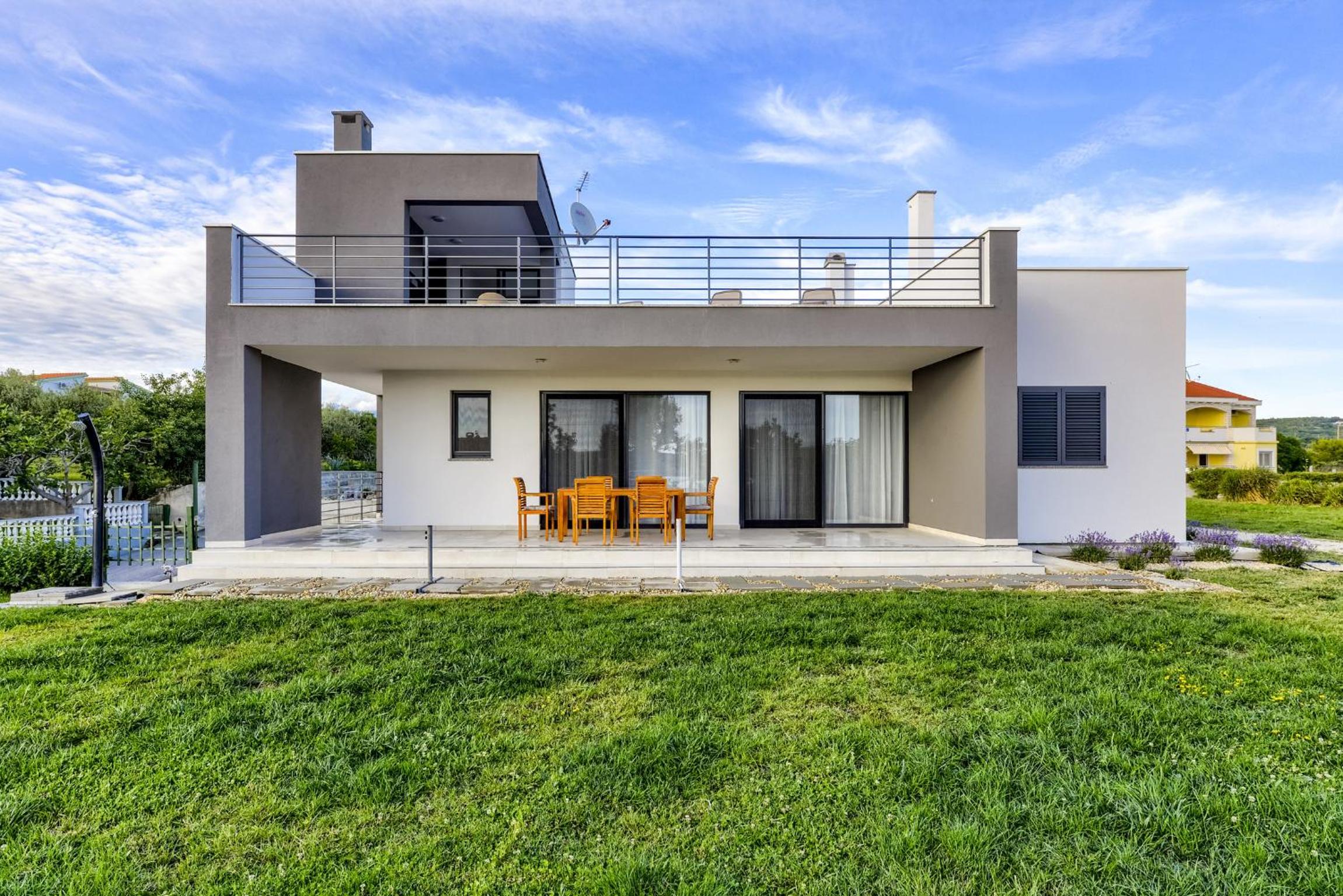 Haus Cvita