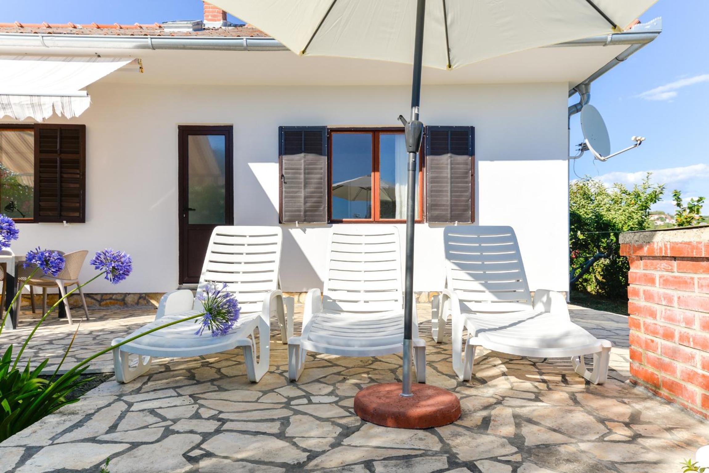 Haus Perkovic view 4
