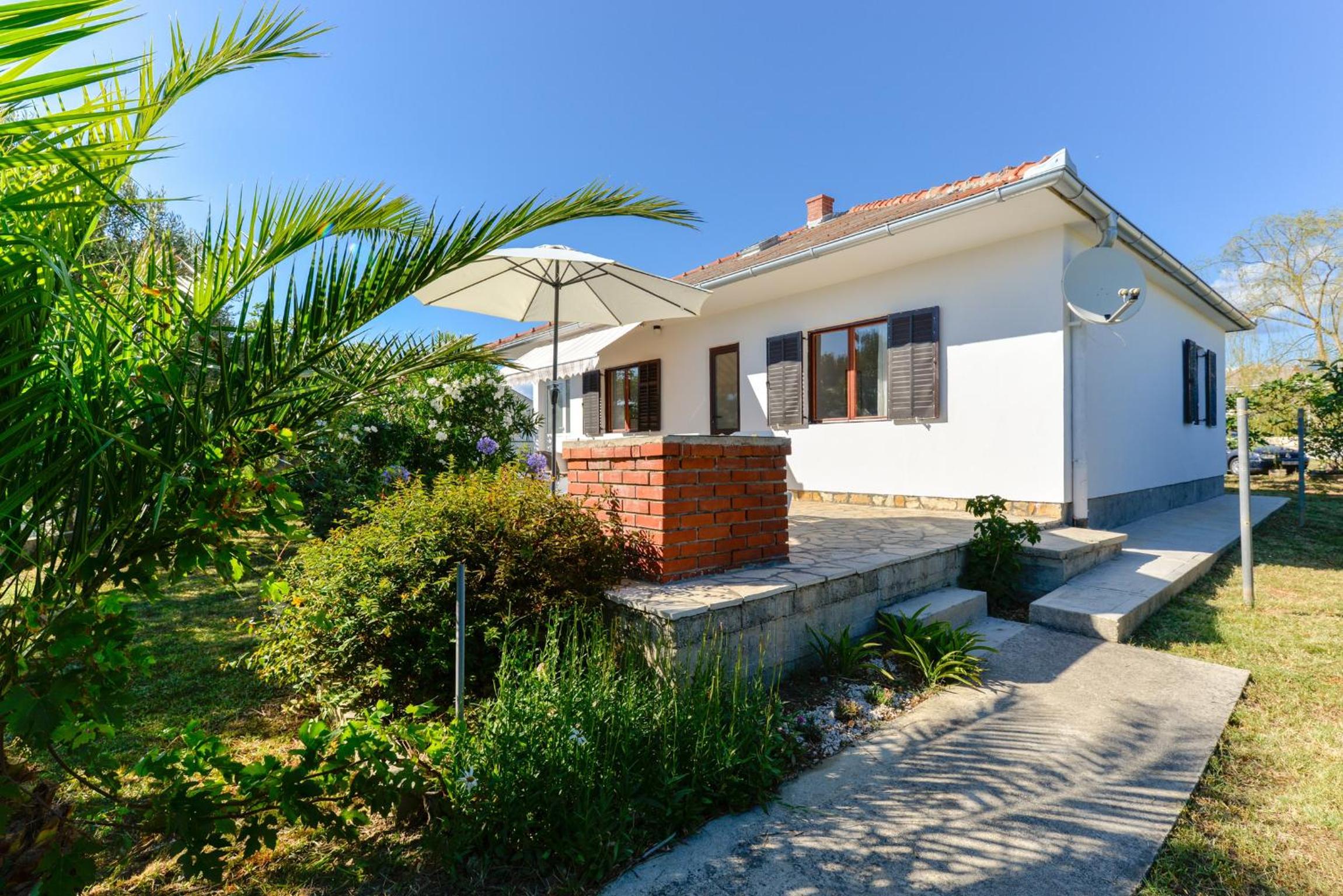 Haus Perkovic view 5