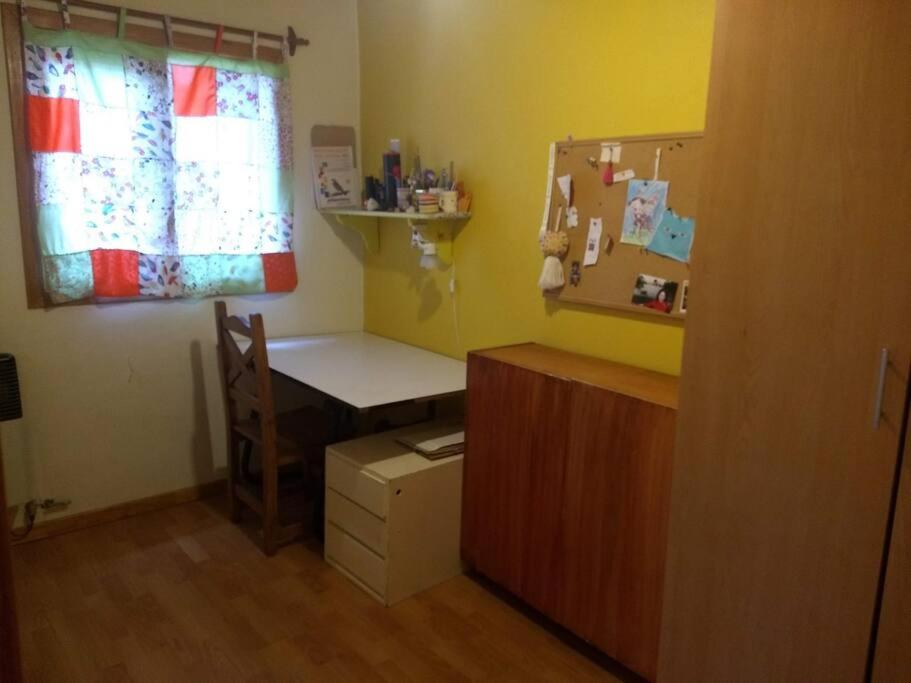Hermosa Casa cerca del Teleférico Cerro Otto