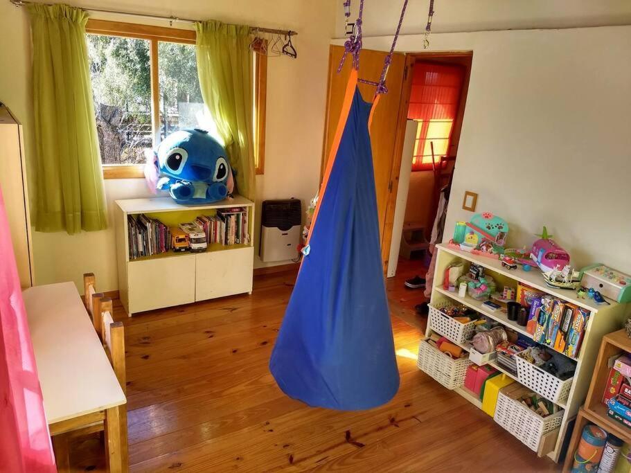 Hermosa Casa cerca del Teleférico Cerro Otto