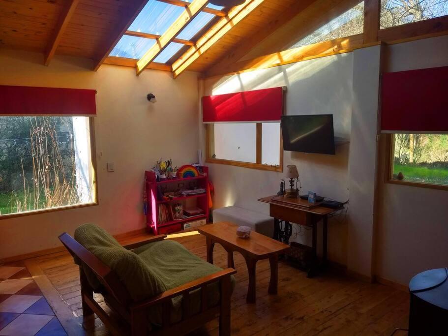 Hermosa Casa cerca del Teleférico Cerro Otto
