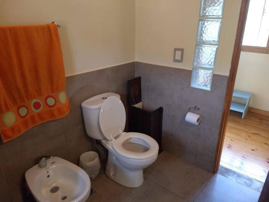 Hermosa Casa cerca del Teleférico Cerro Otto