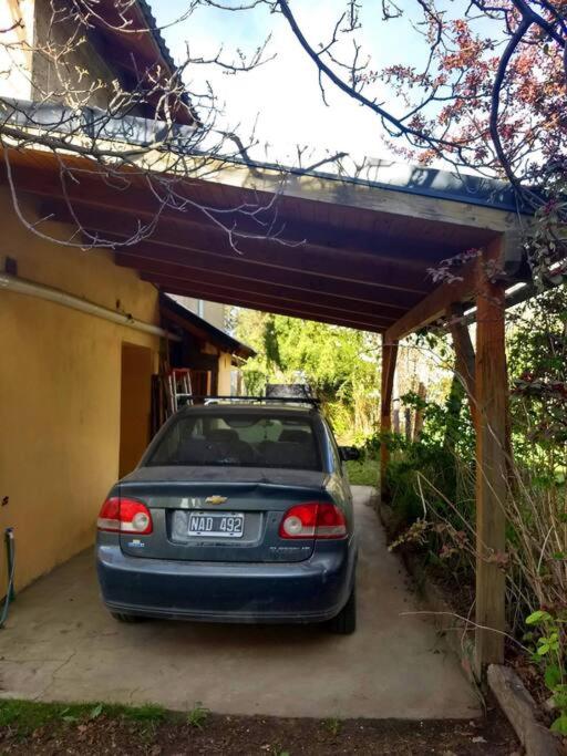 Hermosa Casa cerca del Teleférico Cerro Otto