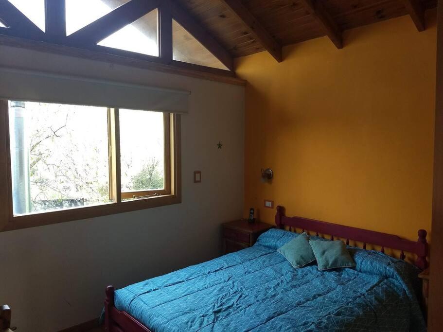 Hermosa Casa cerca del Teleférico Cerro Otto
