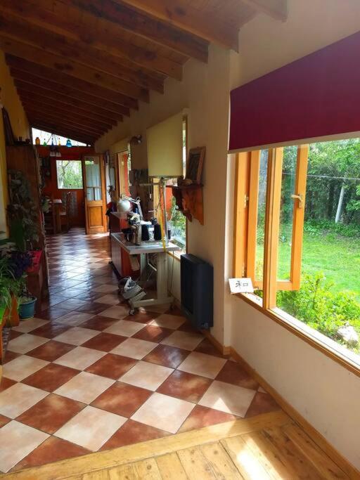 Hermosa Casa cerca del Teleférico Cerro Otto