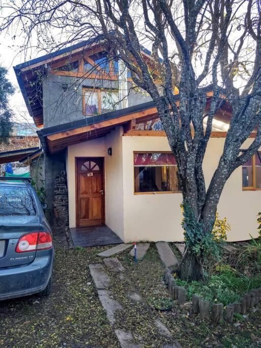 Hermosa Casa cerca del Teleférico Cerro Otto