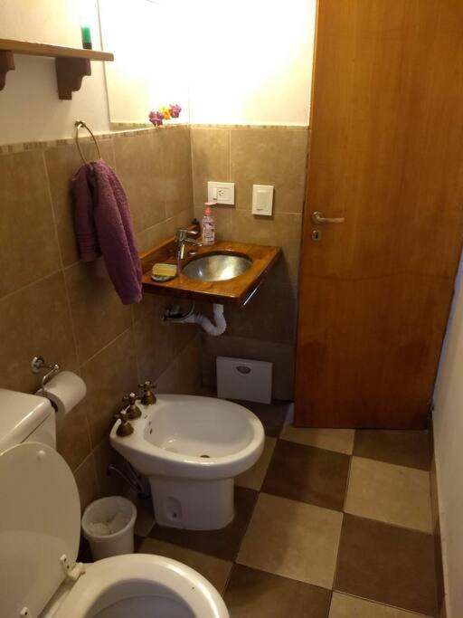 Hermosa Casa cerca del Teleférico Cerro Otto