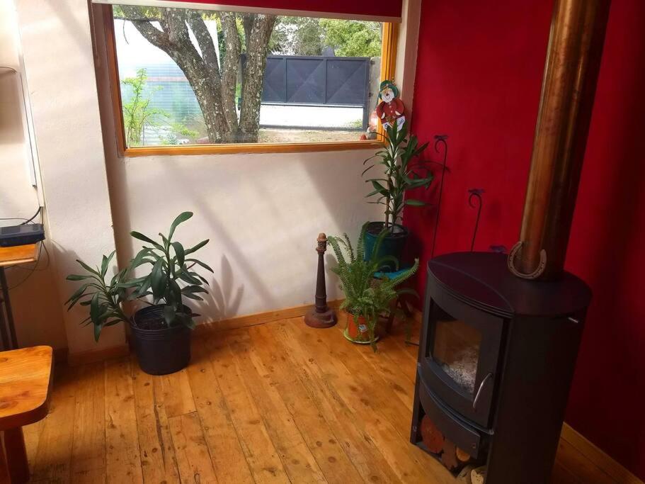 Hermosa Casa cerca del Teleférico Cerro Otto