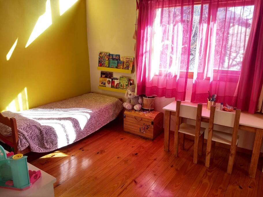 Hermosa Casa cerca del Teleférico Cerro Otto
