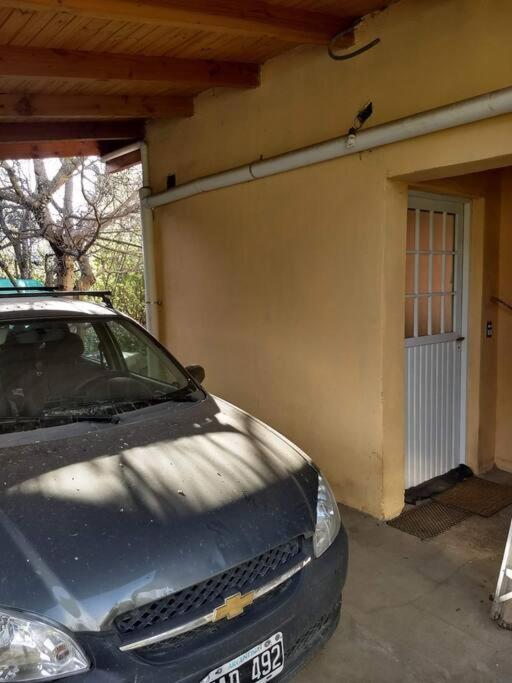 Hermosa Casa cerca del Teleférico Cerro Otto