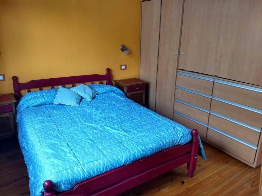 Hermosa Casa cerca del Teleférico Cerro Otto