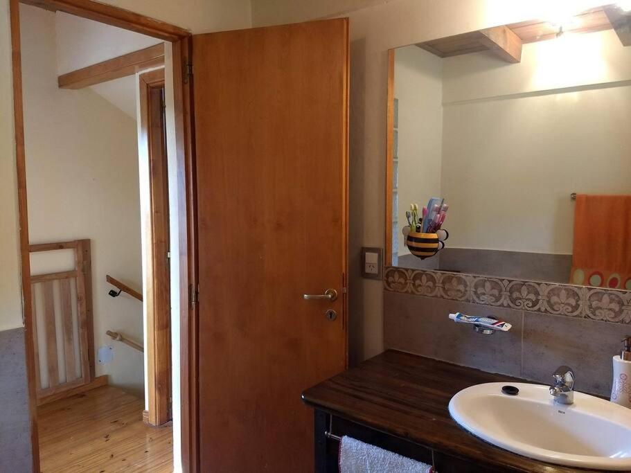 Hermosa Casa cerca del Teleférico Cerro Otto