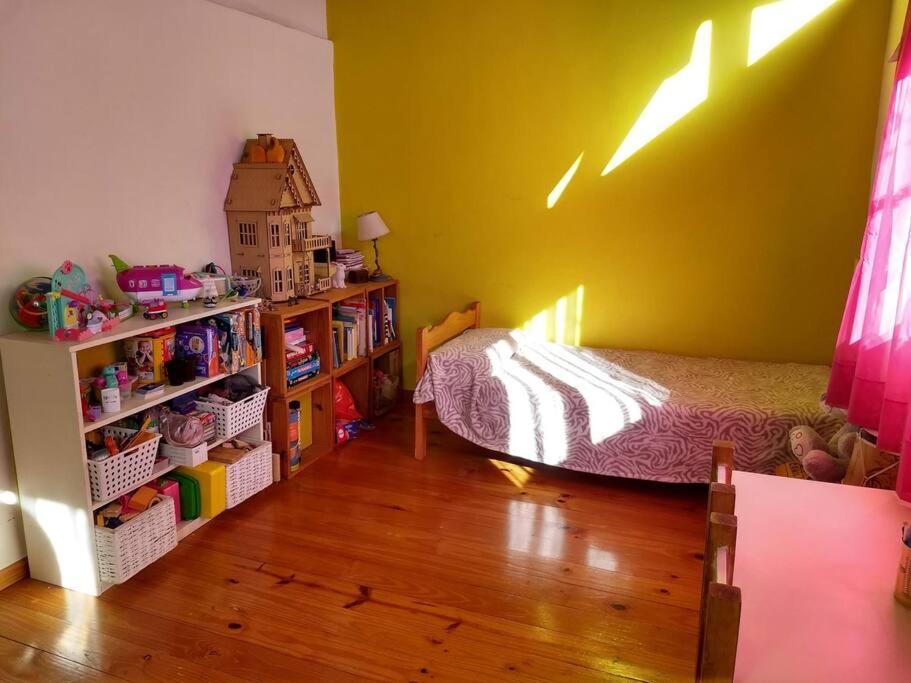 Hermosa Casa cerca del Teleférico Cerro Otto