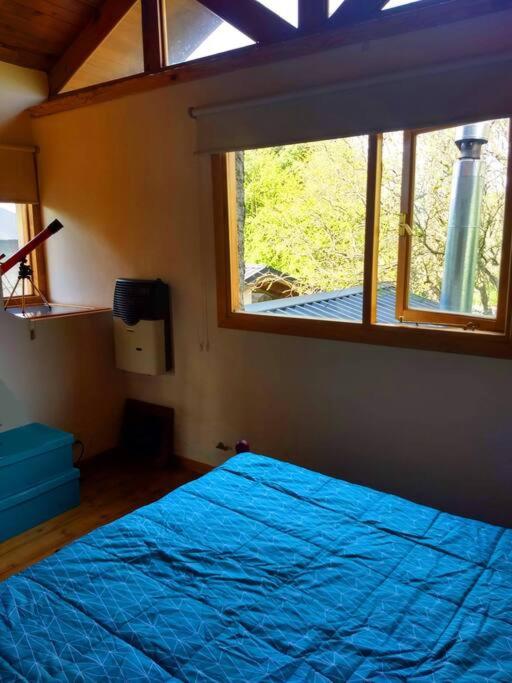 Hermosa Casa cerca del Teleférico Cerro Otto