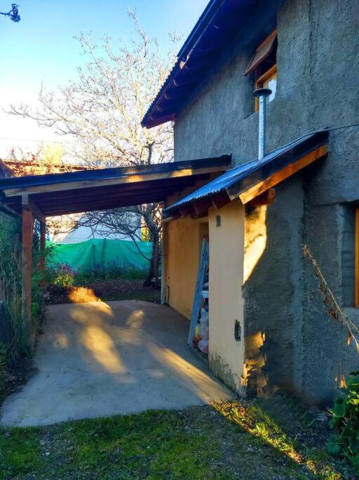 Hermosa Casa cerca del Teleférico Cerro Otto