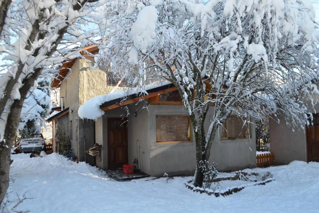 Hermosa Casa cerca del Teleférico Cerro Otto