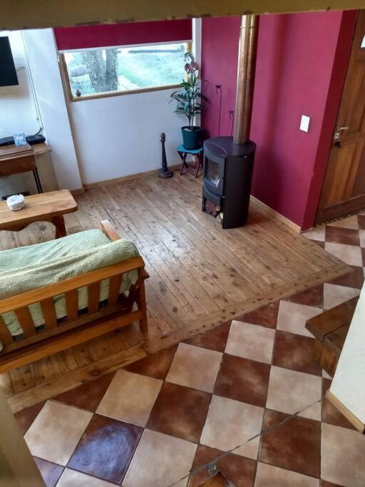 Hermosa Casa cerca del Teleférico Cerro Otto