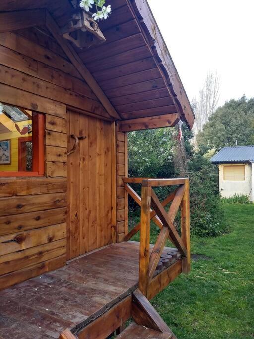 Hermosa Casa cerca del Teleférico Cerro Otto