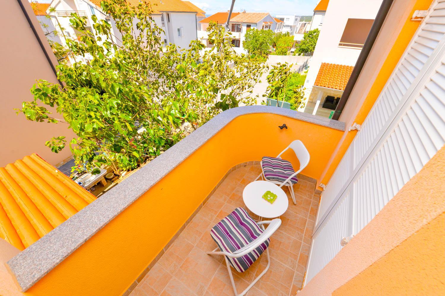 Apartments Marko view 5