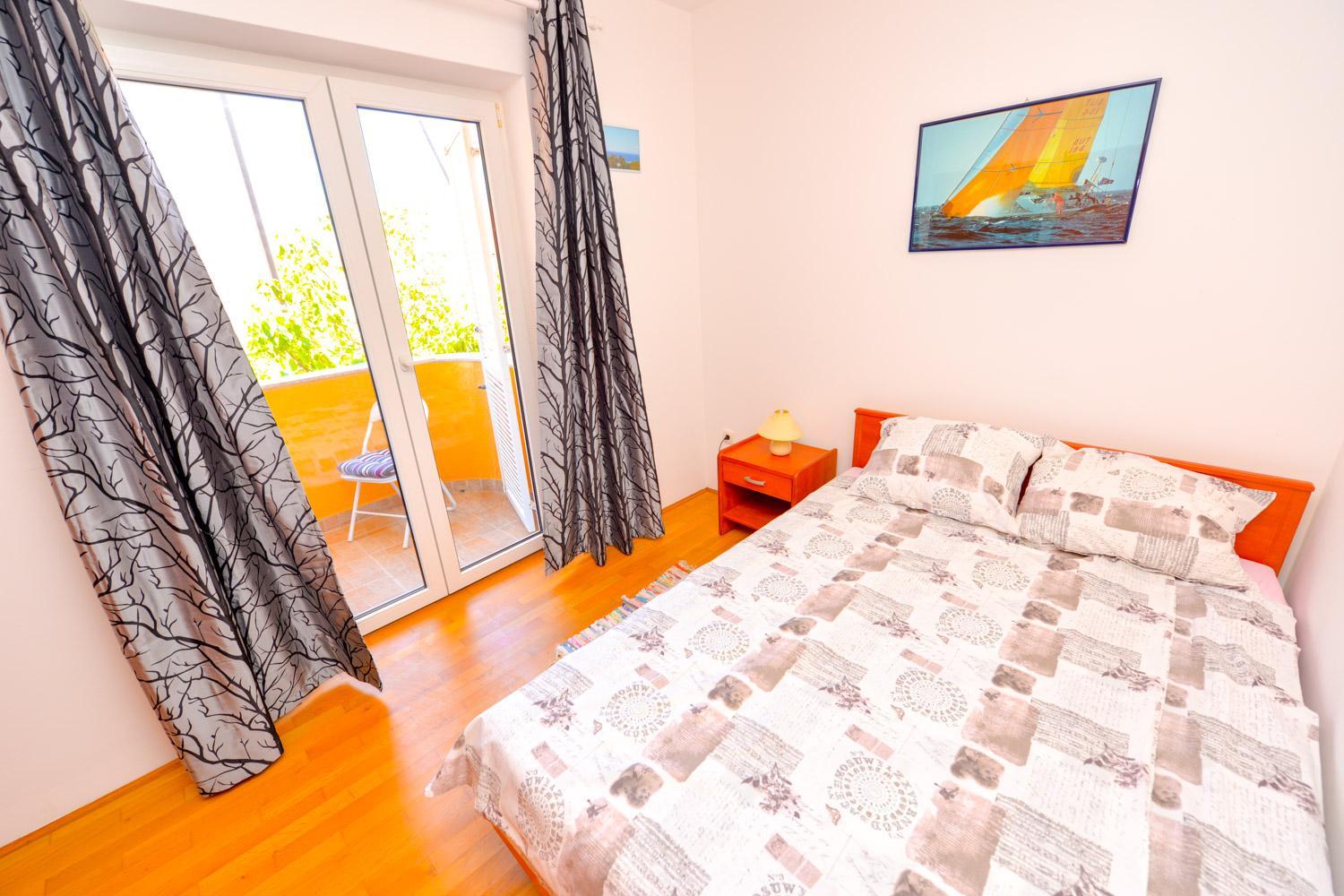 Apartments Marko view 4