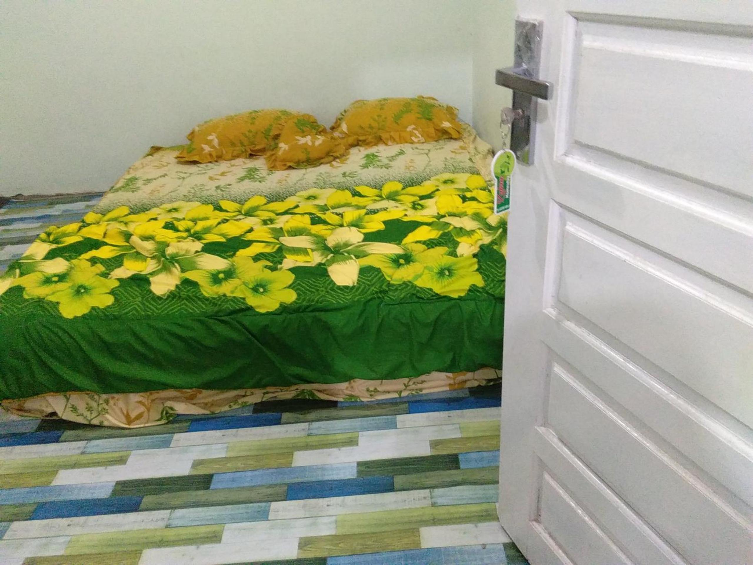 Zahra Syariah Home Stay view 4