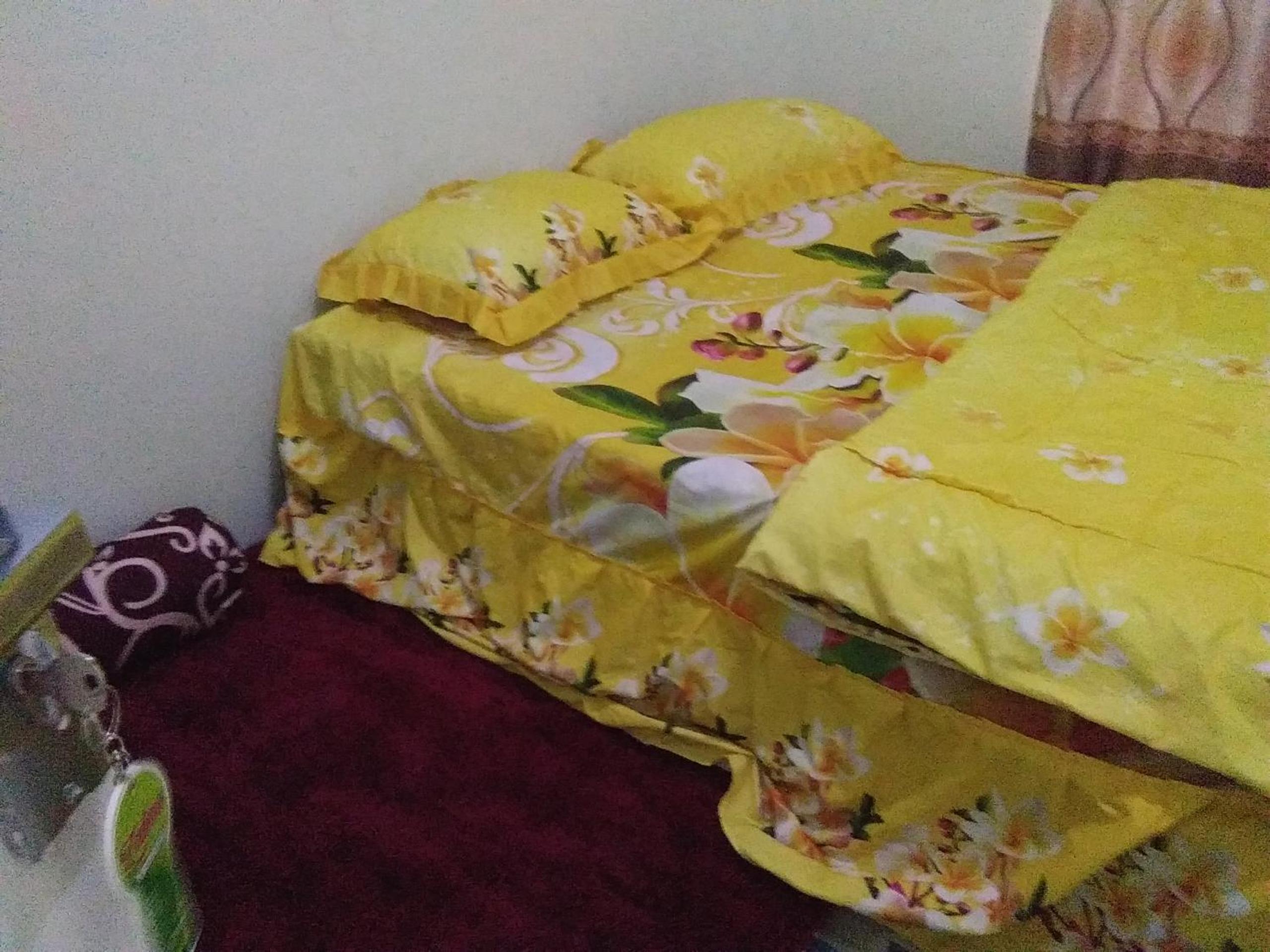 Zahra Syariah Home Stay view 3