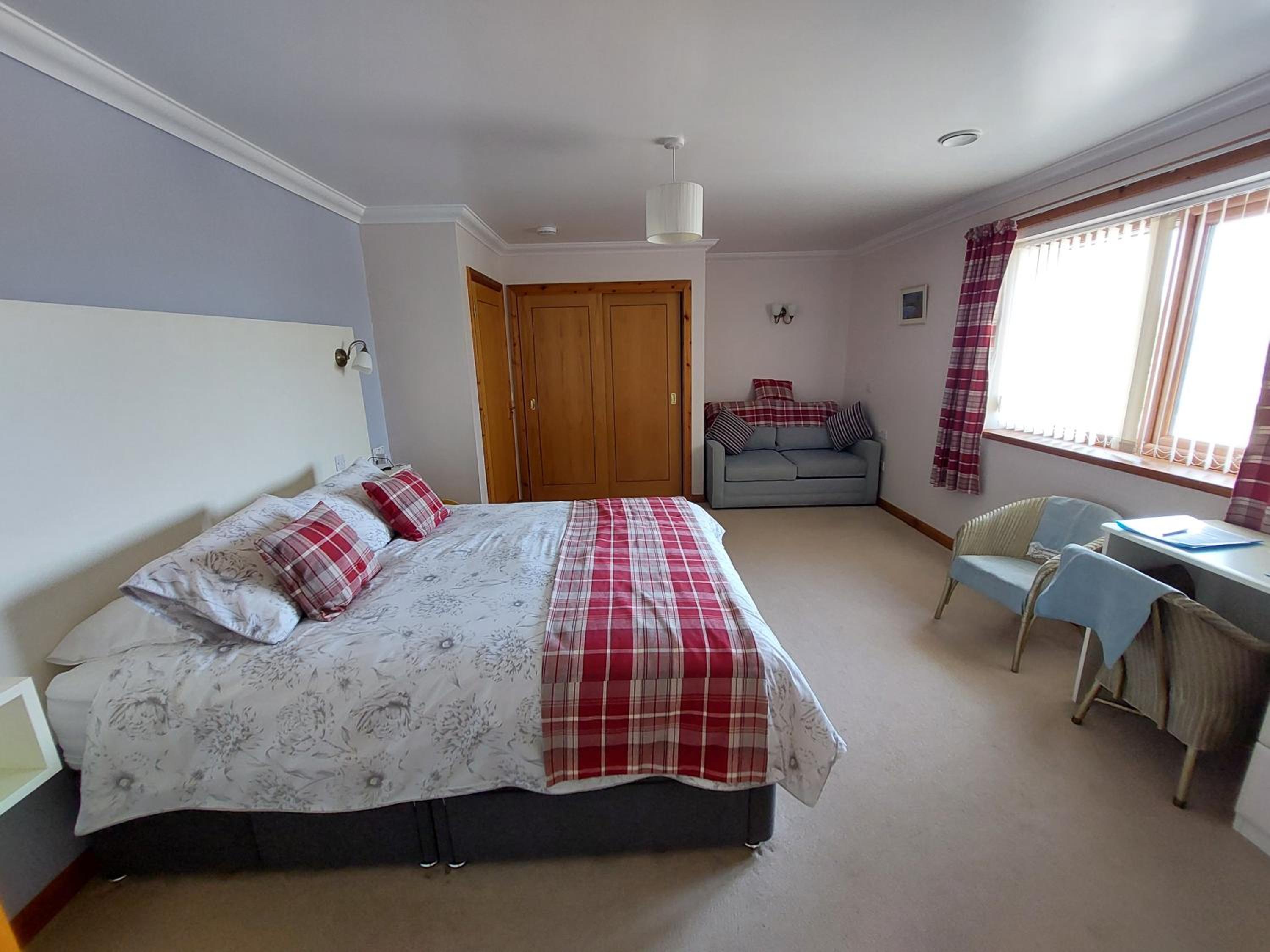 Scorrybreac B&B