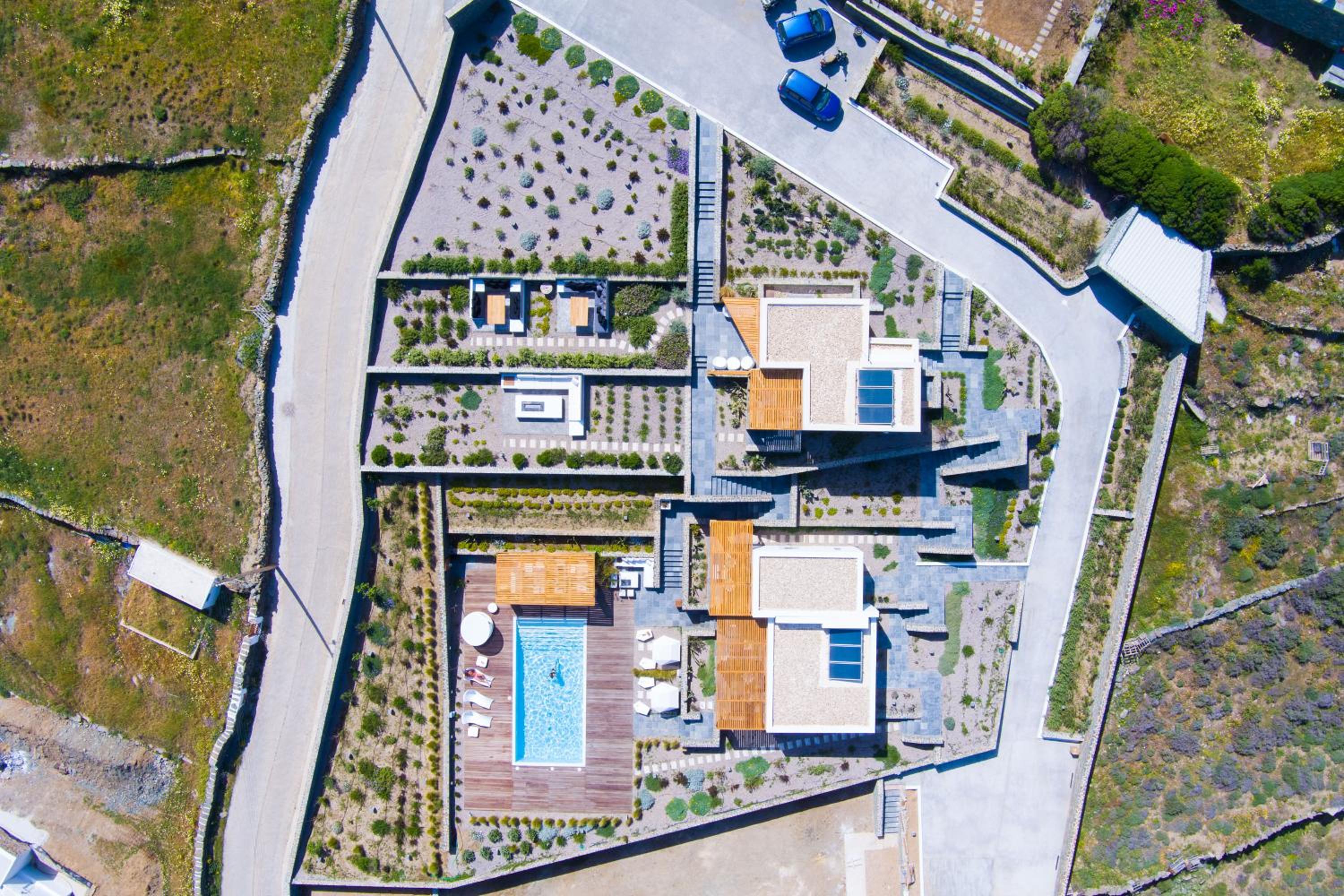 Hotel Elements Sifnos Boutique - Image 1