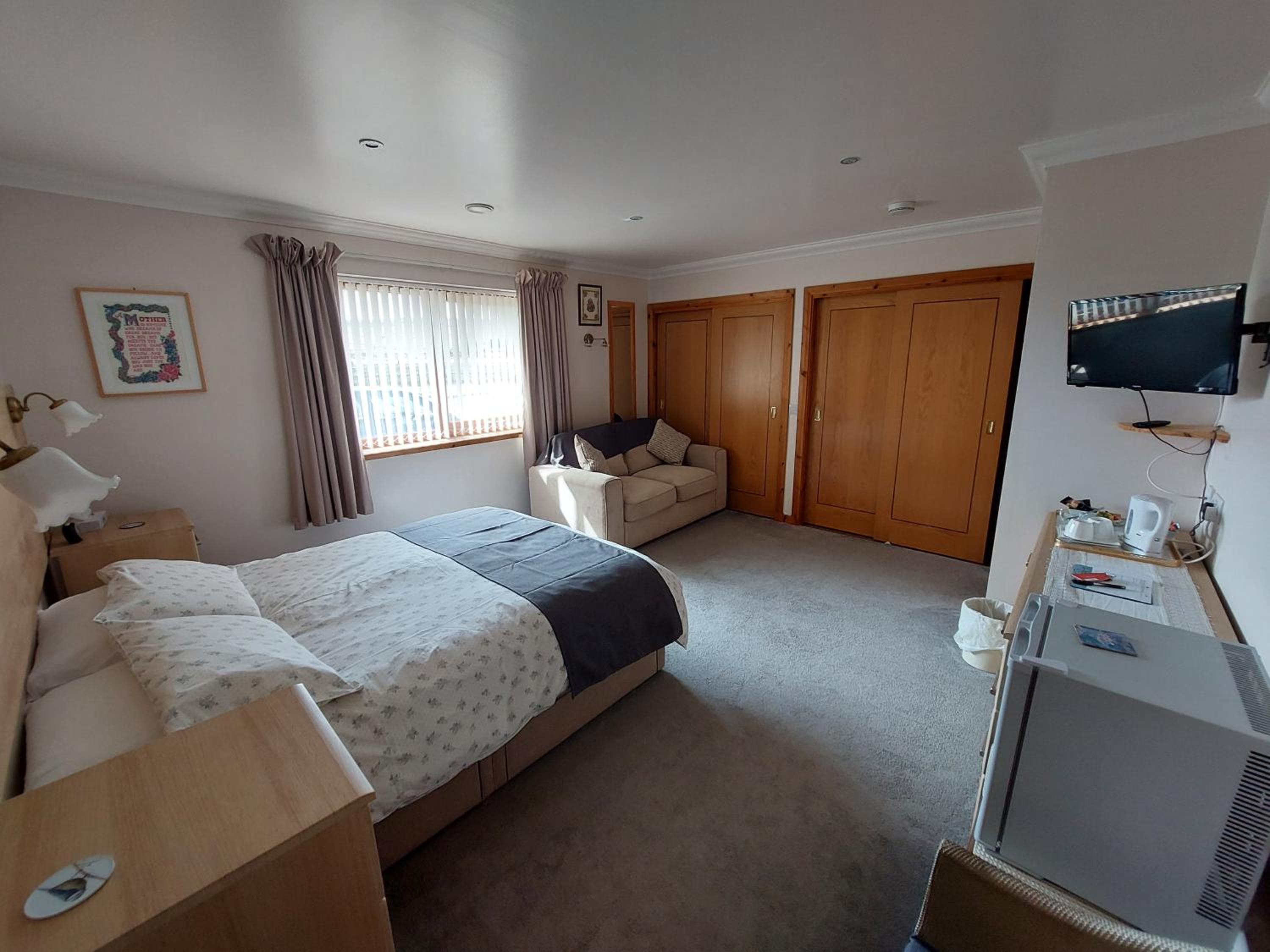 Scorrybreac B&B