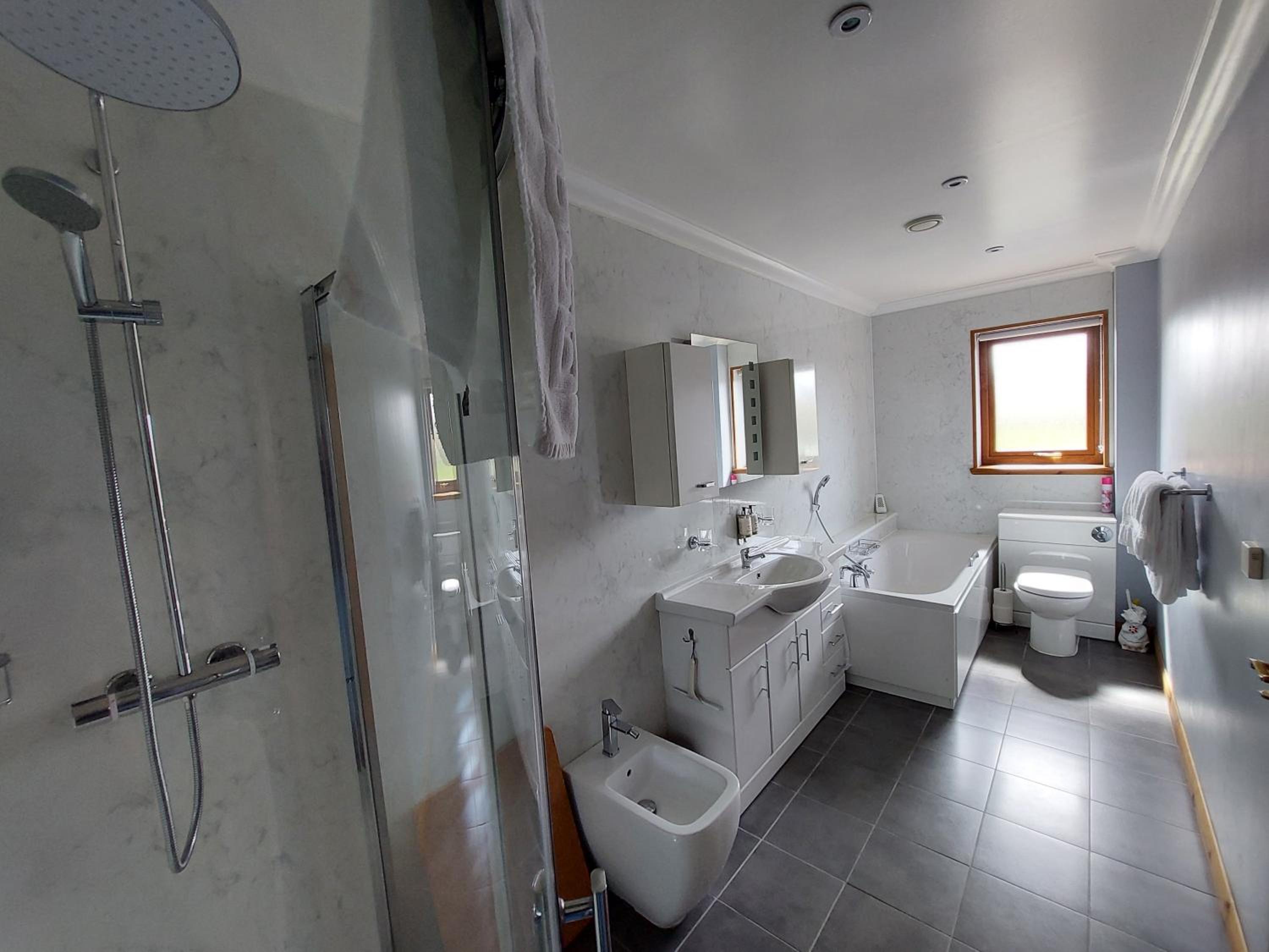 Scorrybreac B&B