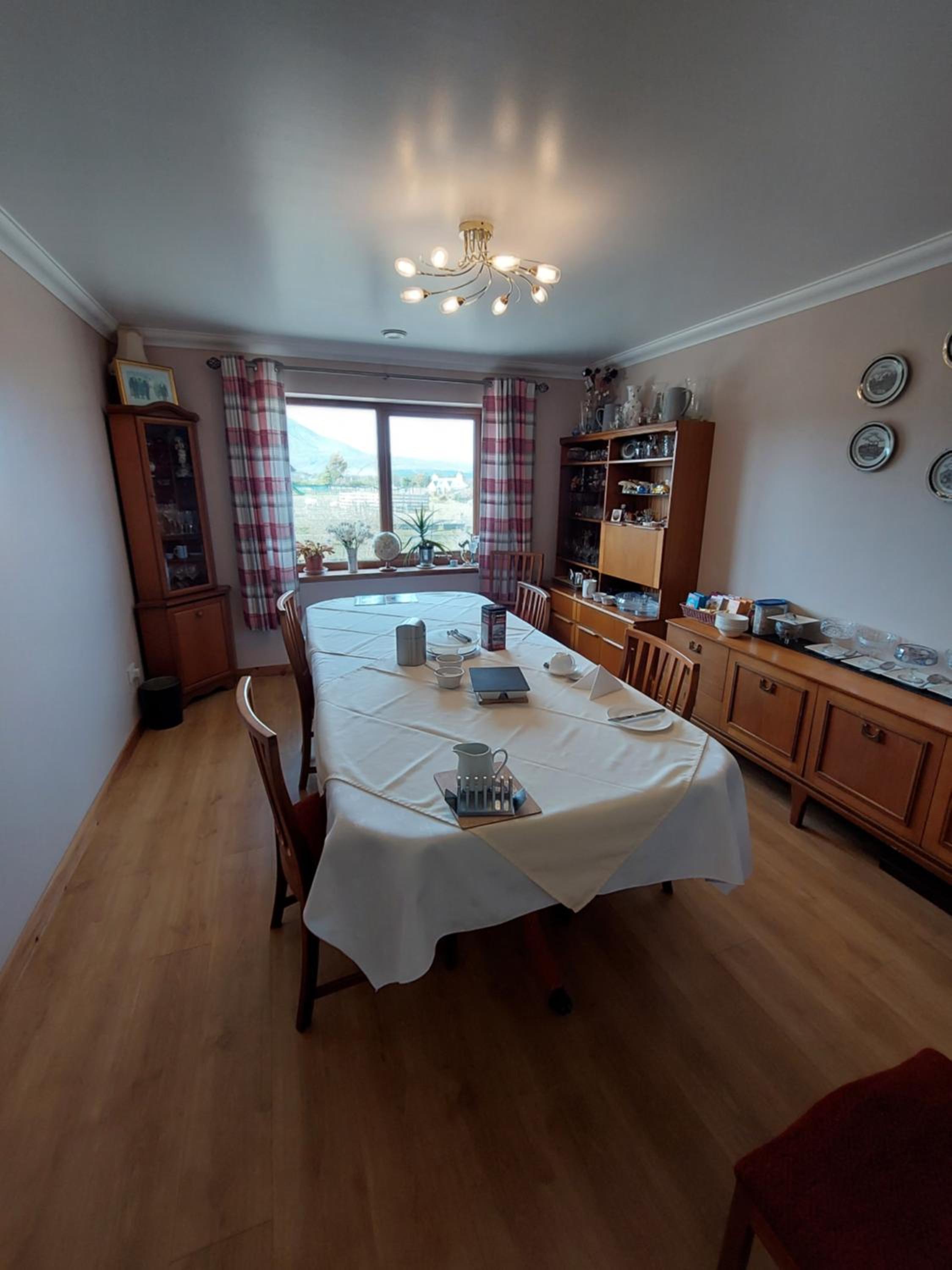 Scorrybreac B&B