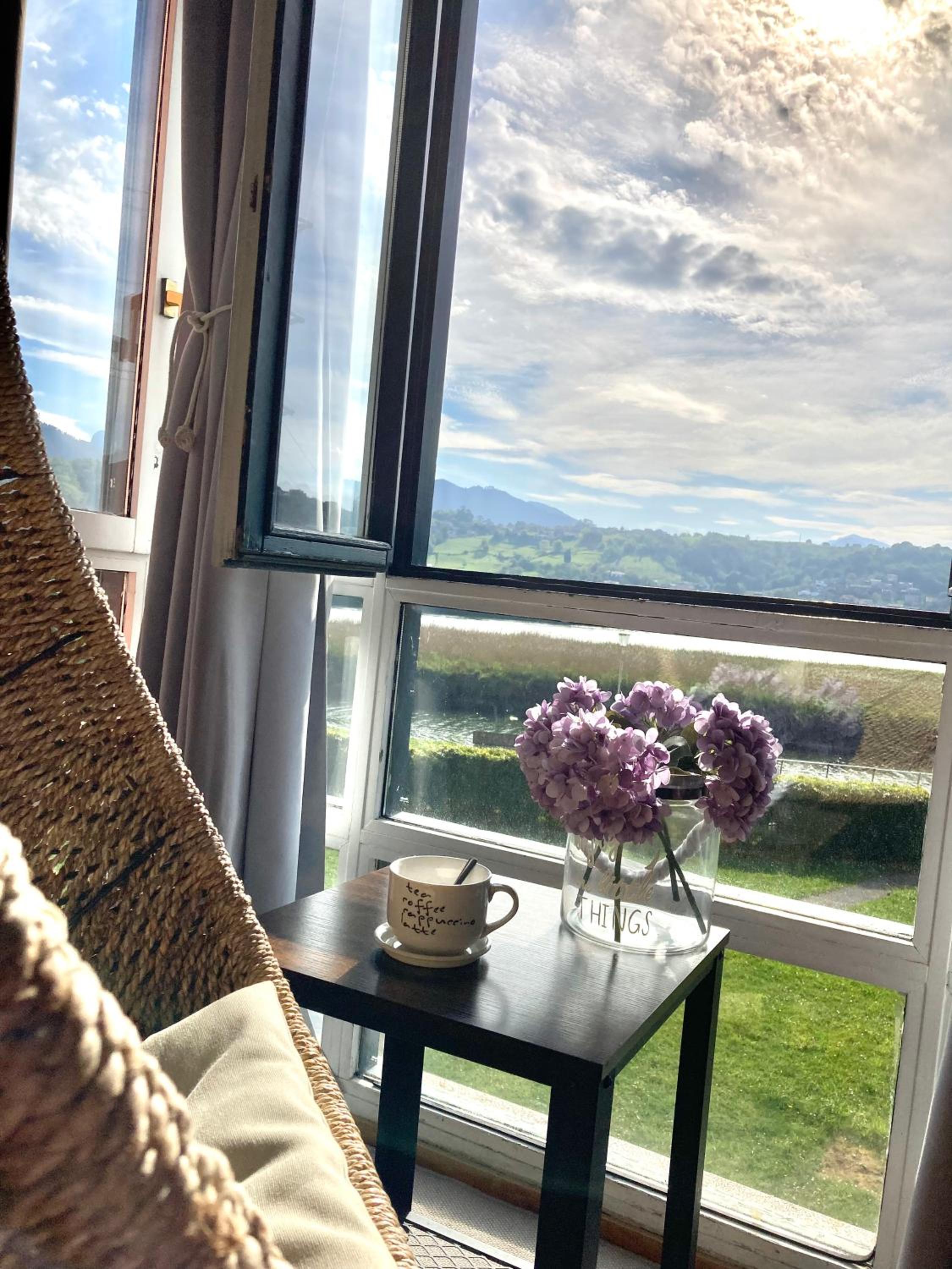 Rincon en el Rio Sella photo 2