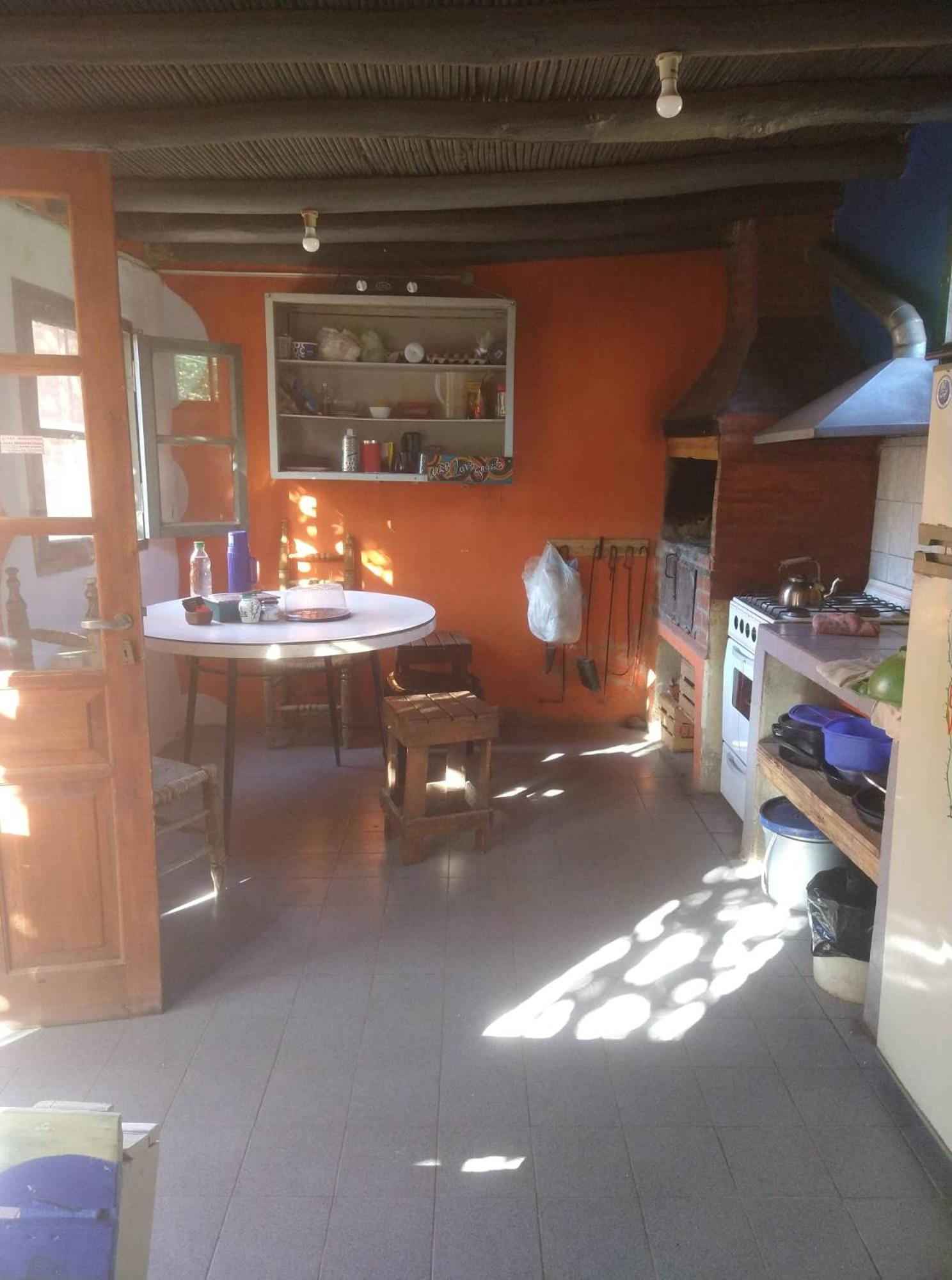 Eco Hostel Valle Fertil