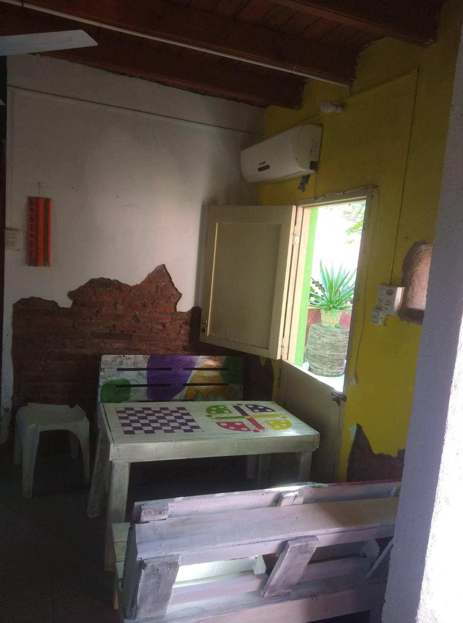 Eco Hostel Valle Fertil