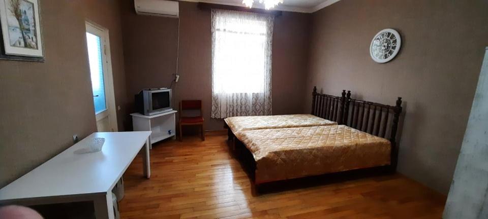 Iren Apartment en Batumi