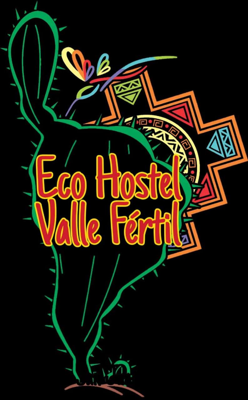 Eco Hostel Valle Fertil