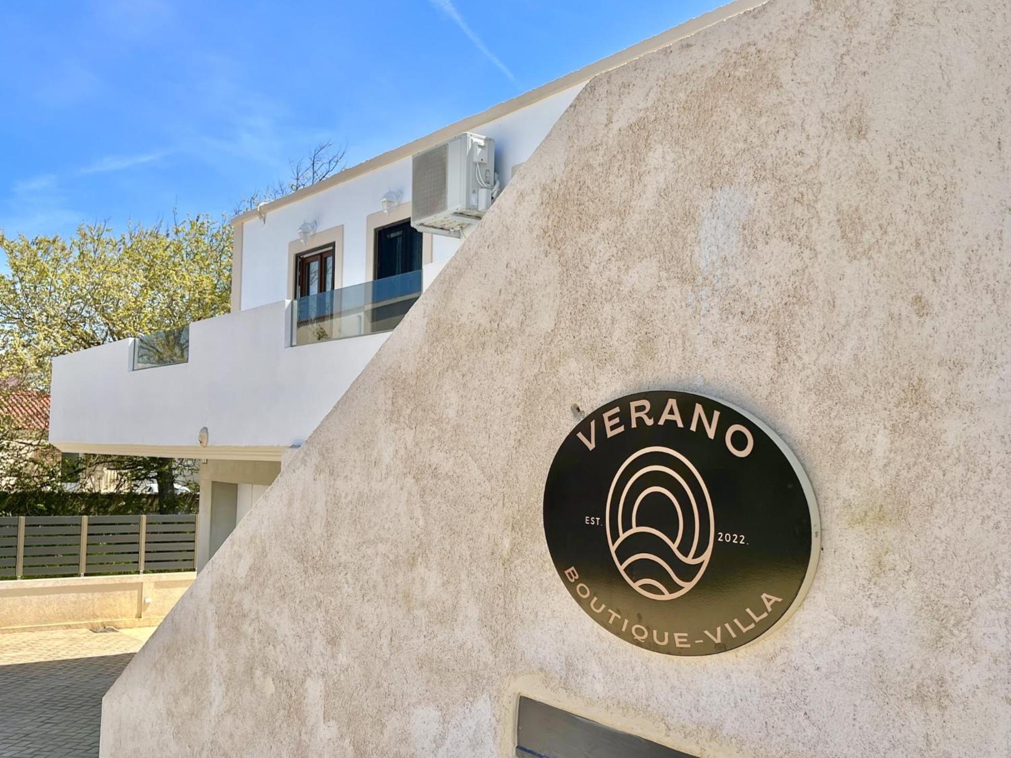 Hotel Beach Villa Verano with private pool by DadoVillas - Image 1