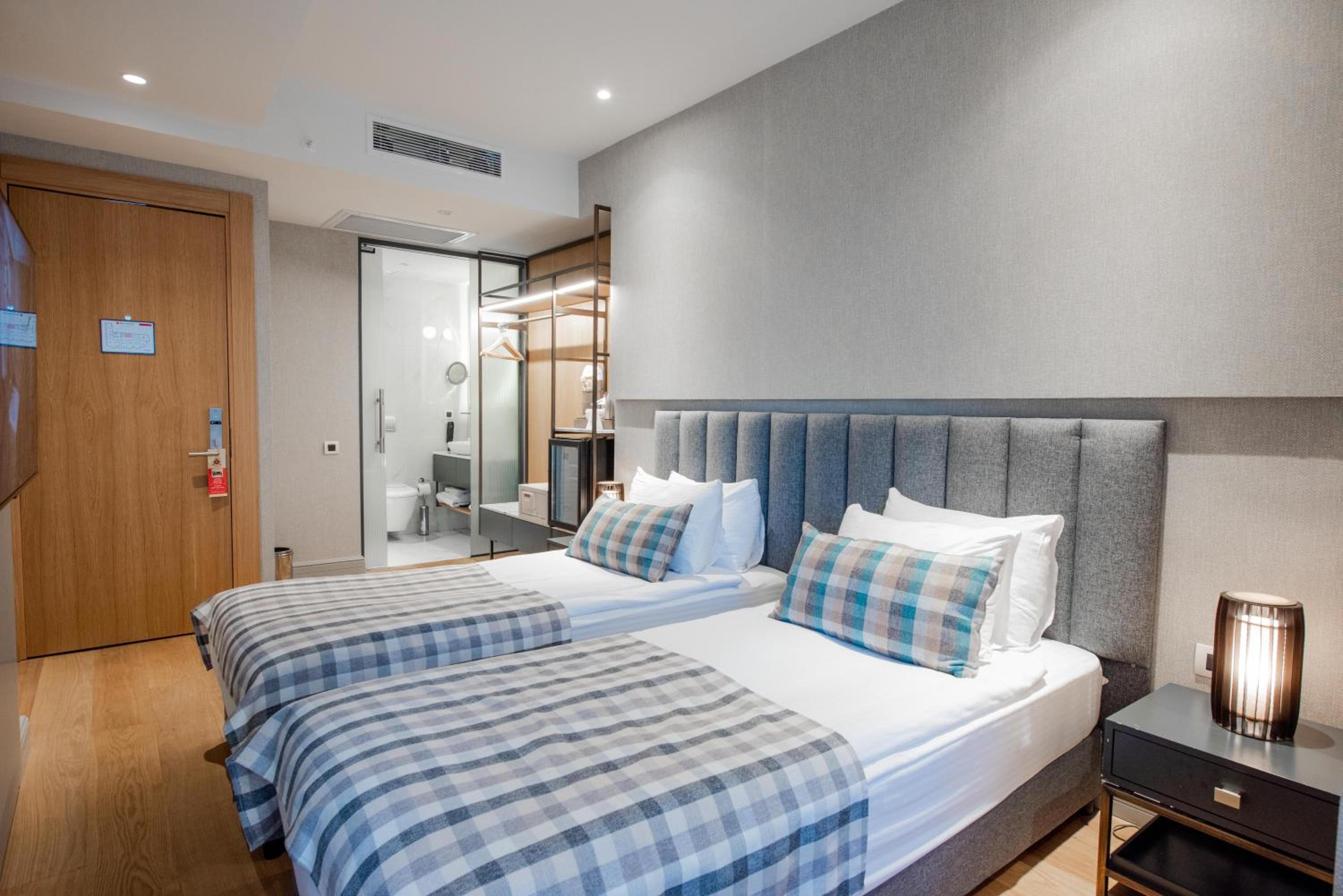 Dosso Dossi Hotels Yenikapı - Image 41