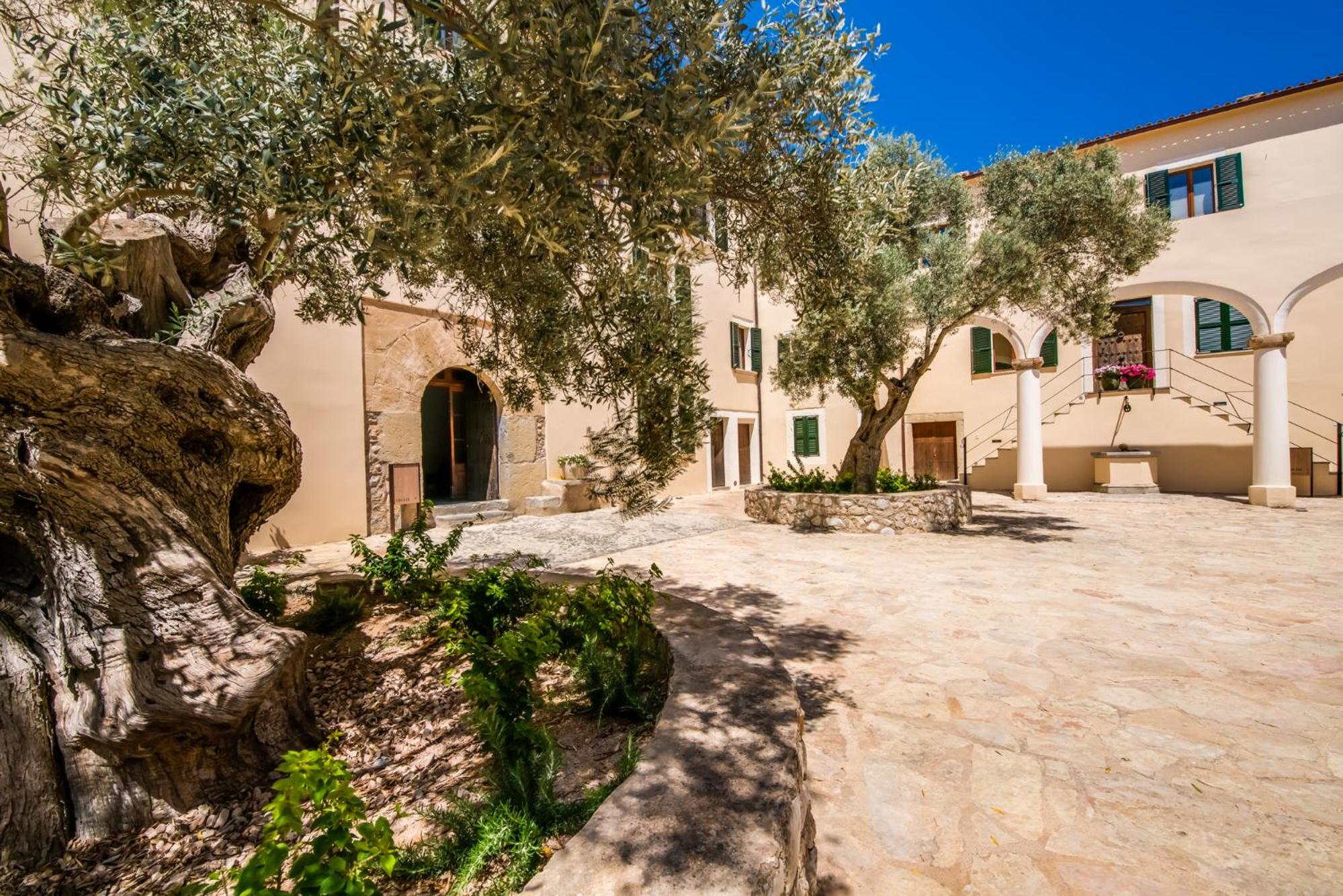 Carrossa Hotel & Spa, Artá