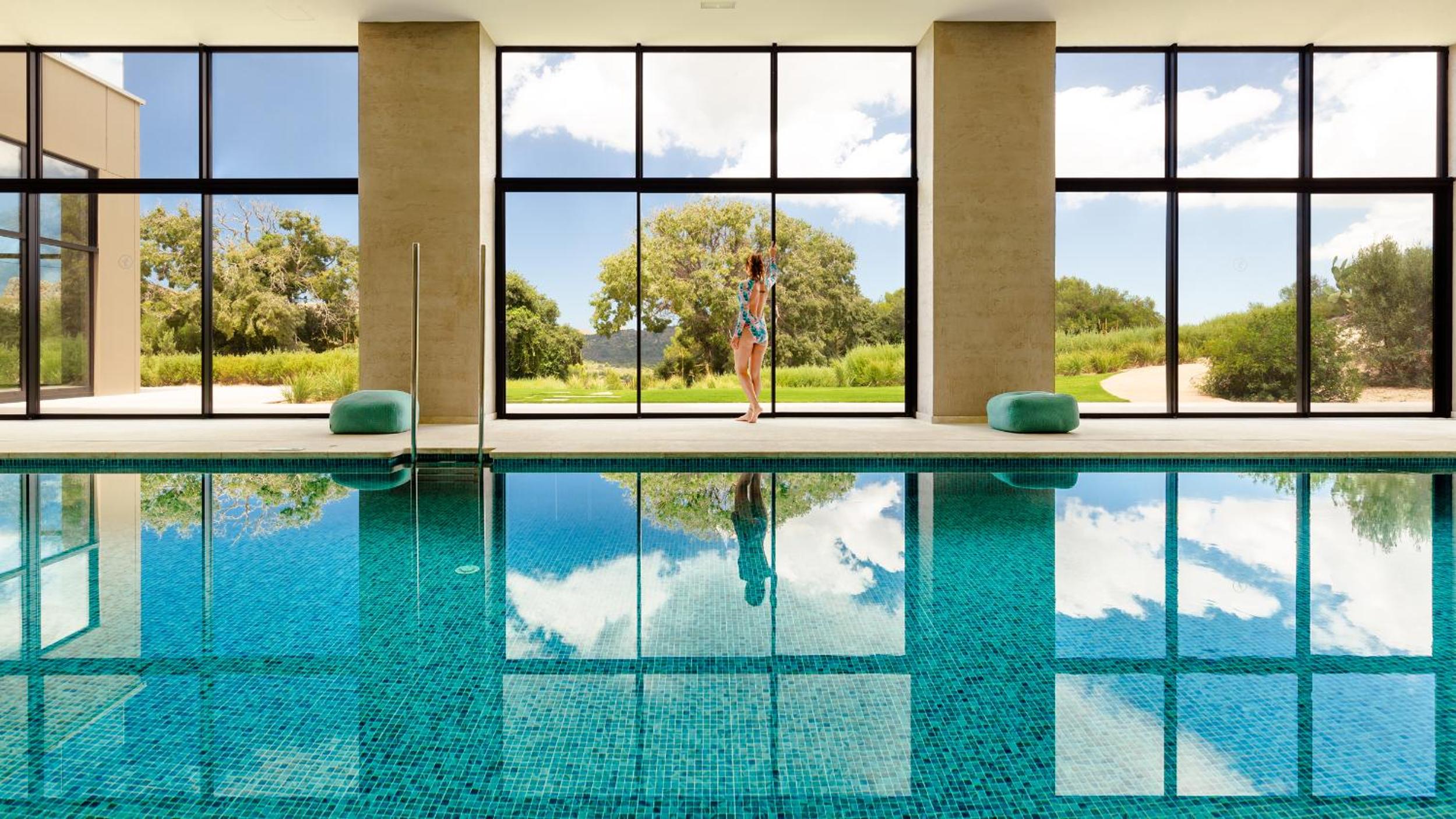 Carrossa Hotel & Spa, Artá