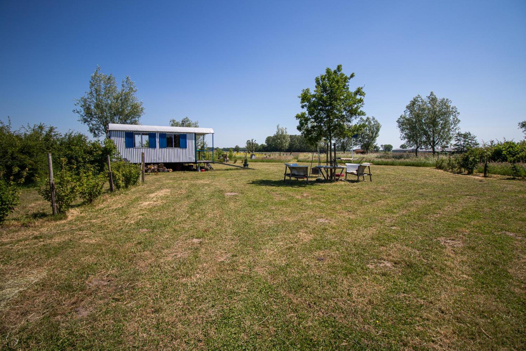 Vakantiehuis Lappersfort