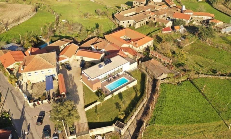 Casa do Barroso view 4