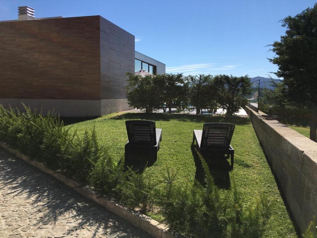 Casa do Barroso view 2
