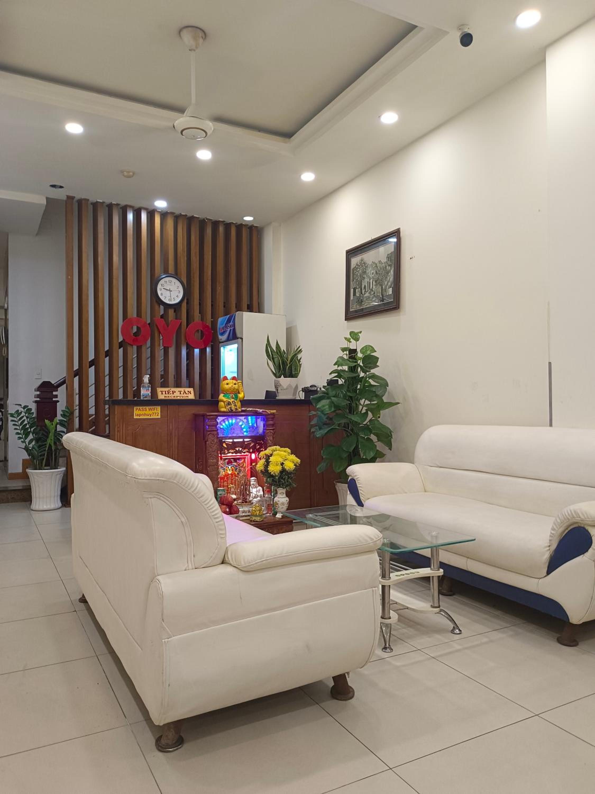 Như Ý Hotel