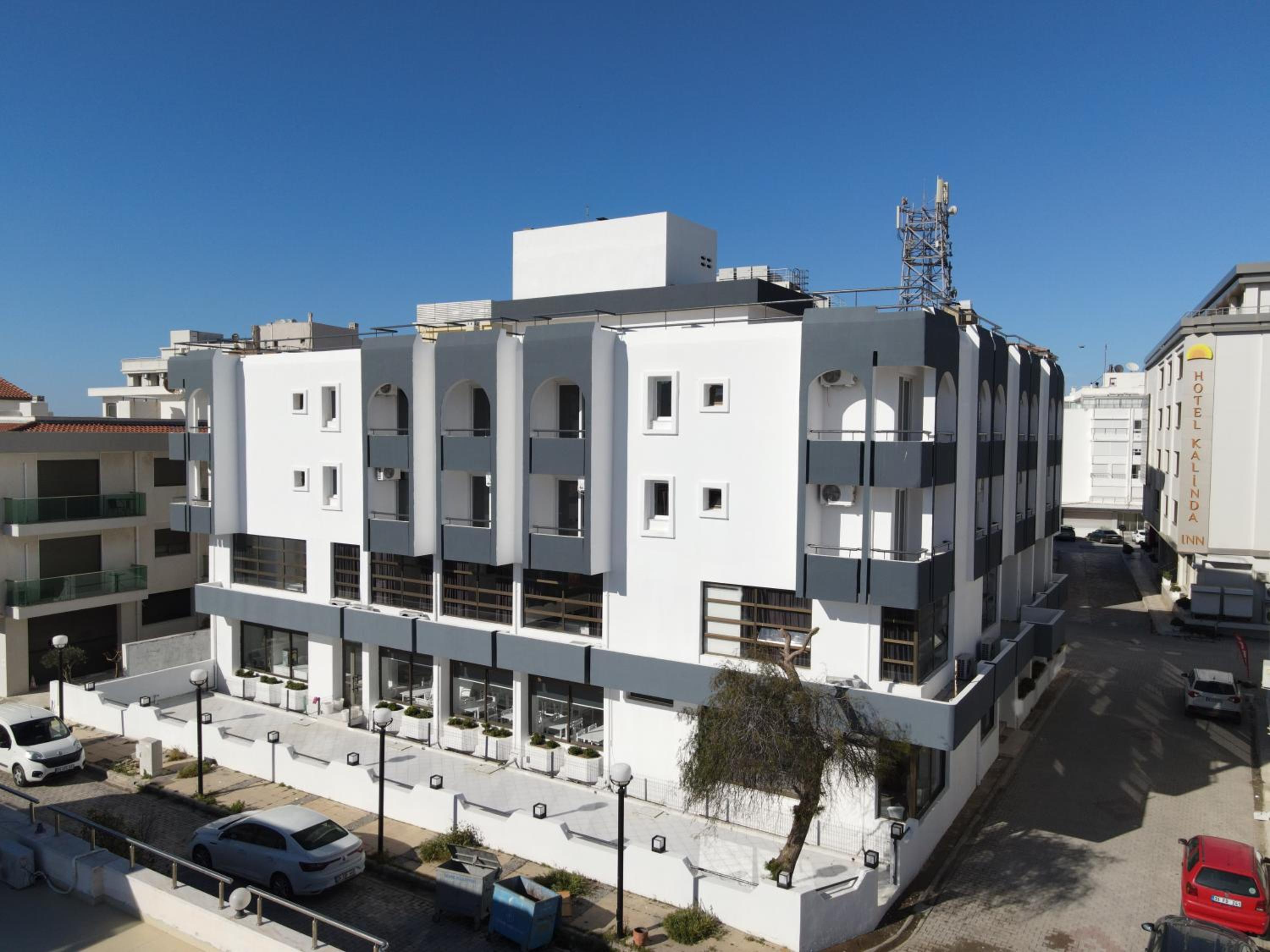 Z OTEL - Image 39