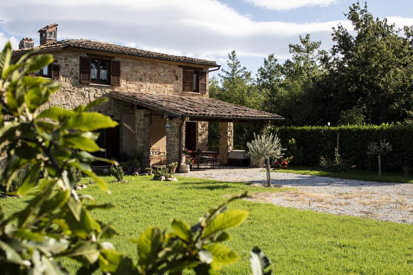 Villa Crespa - Homelike Villas view 3