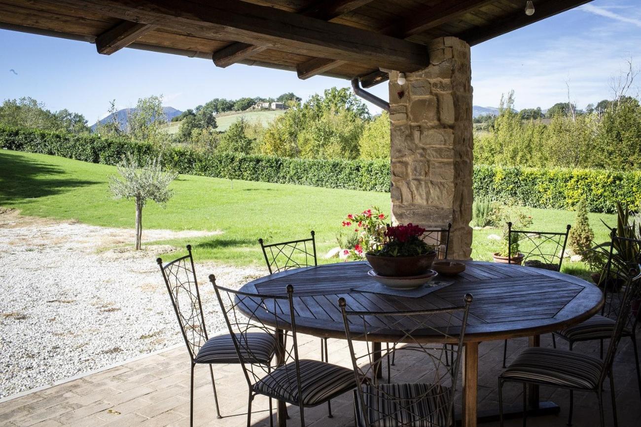 Villa Crespa - Homelike Villas view 4