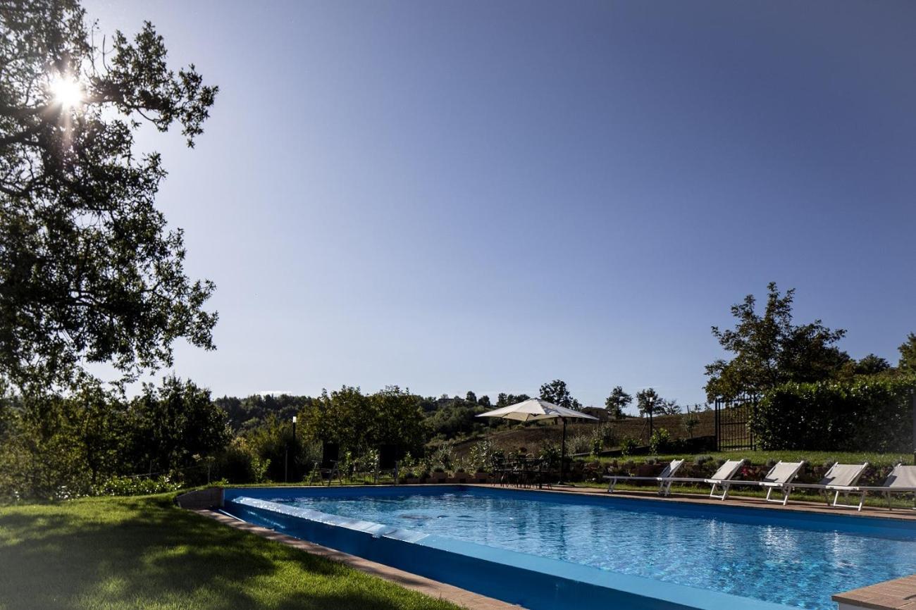 Villa Crespa - Homelike Villas view 2